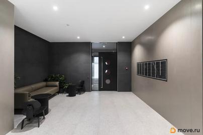 1-комн. квартира, 45.8 м&sup2;