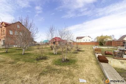 земельный участок, 15 соток