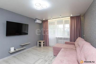 3-комн. квартира, 69.1 м&sup2;