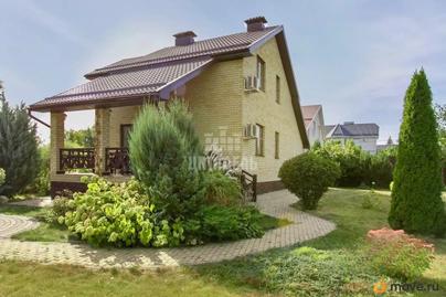 коттедж, 129.4 м&sup2;, 20.6 сотки