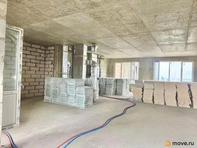 3-комн. квартира, 111 м&sup2;