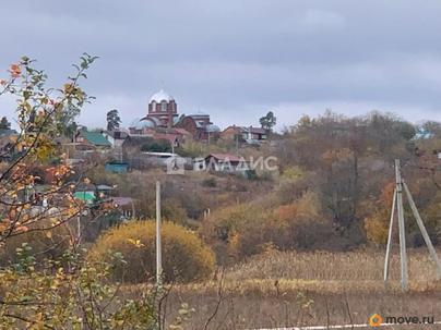 земельный участок, 35 соток