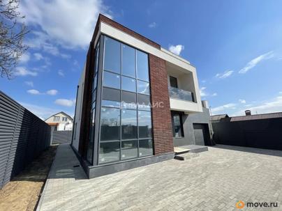 дом, 252.47 м&sup2;, 5.52 сотки