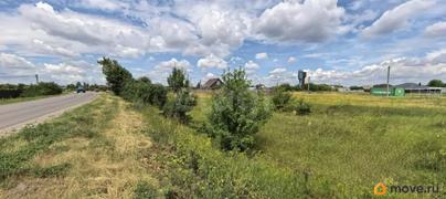 земельный участок, 10 соток