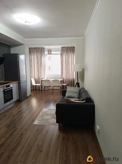 2-комн. квартира, 82 м&sup2;