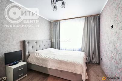 3-комн. квартира, 68.7 м&sup2;