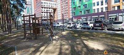 1-комн. квартира, 52 м&sup2;