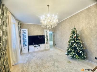 3-комн. квартира, 84.2 м&sup2;