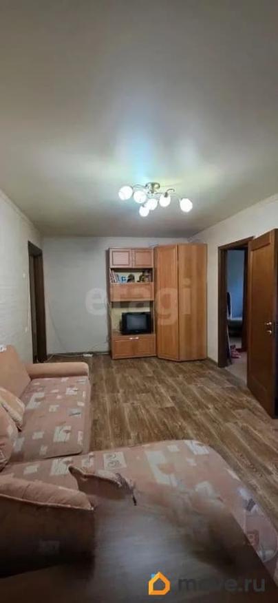 4-комн. квартира, 60 м&sup2;
