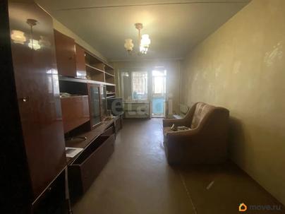 3-комн. квартира, 57.9 м&sup2;