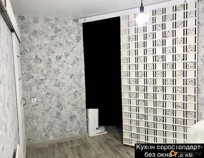 1-комн. квартира, 32.1 м&sup2;