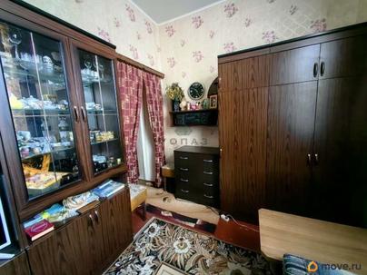 2-комн. квартира, 28.5 м&sup2;