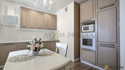 1-комн. квартира, 41 м&sup2;
