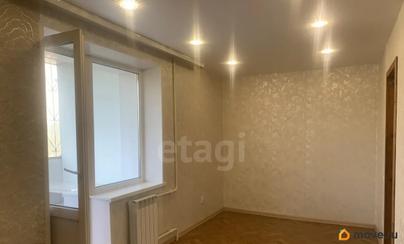 2-комн. квартира, 31.3 м&sup2;