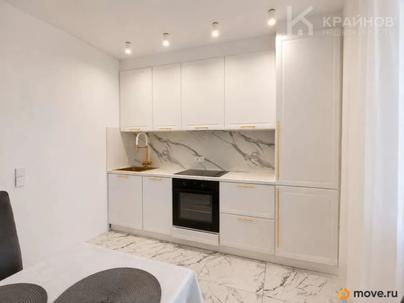 2-комн. квартира, 64.5 м&sup2;