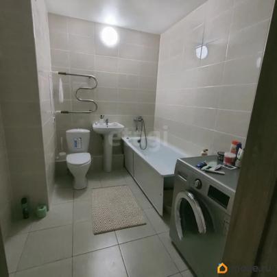 1-комн. квартира, 39.5 м&sup2;