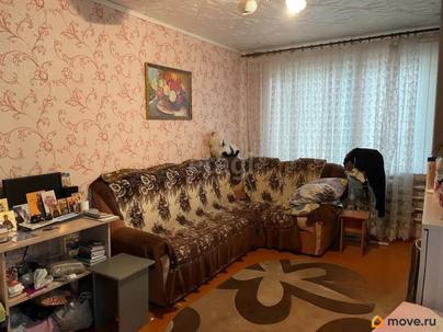 3-комн. квартира, 62 м&sup2;