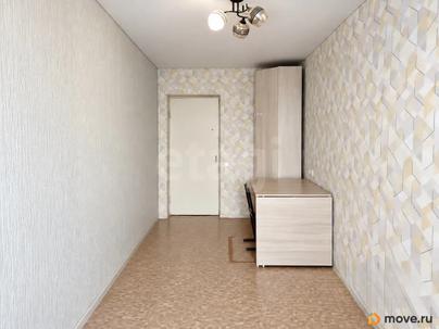 3-комн. квартира, 57.4 м&sup2;