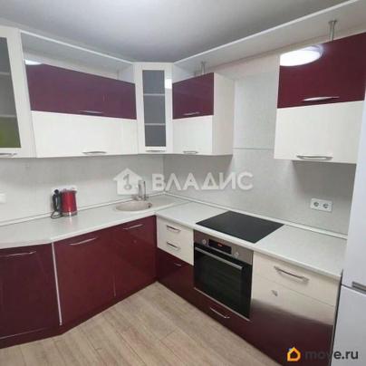 1-комн. квартира, 50.6 м&sup2;