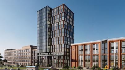 свободного назначения, 39.8 м&sup2;