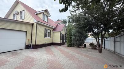 дом, 150 м&sup2;, 4.51 сотки