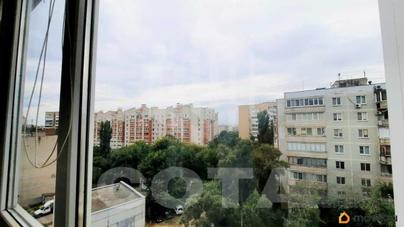 1-комн. квартира, 40.3 м&sup2;