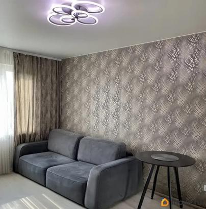 1-комн. квартира, 36 м&sup2;