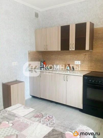 2-комн. квартира, 55.9 м&sup2;