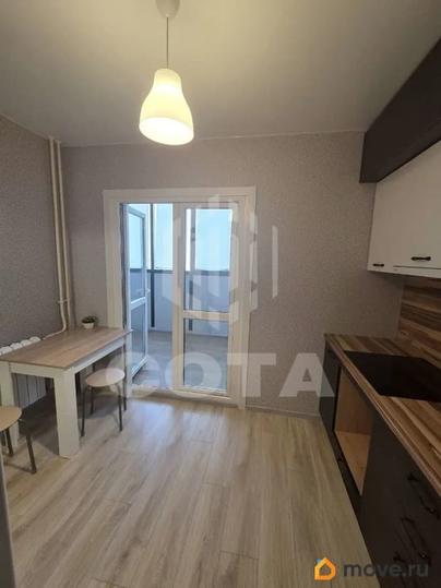1-комн. квартира, 34.3 м&sup2;
