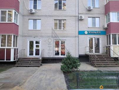 торговое помещение, 42.4 м&sup2;
