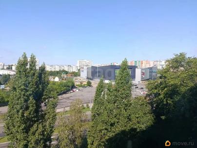 3-комн. квартира, 65 м&sup2;