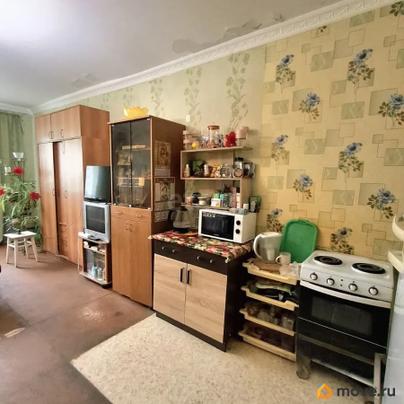 студия, 29.5 м&sup2;