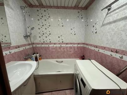 3-комн. квартира, 67.3 м&sup2;