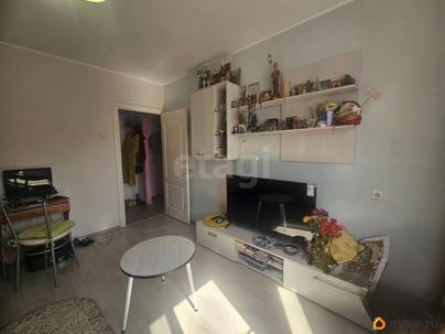 1-комн. квартира, 31 м&sup2;