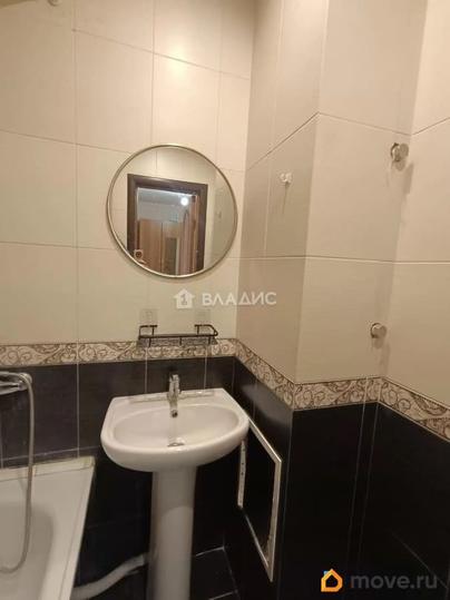 1-комн. квартира, 41 м&sup2;