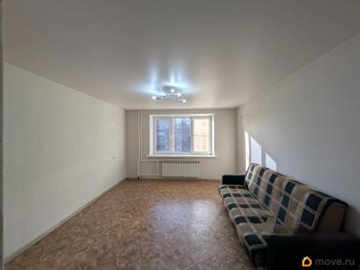 1-комн. квартира, 35.6 м&sup2;