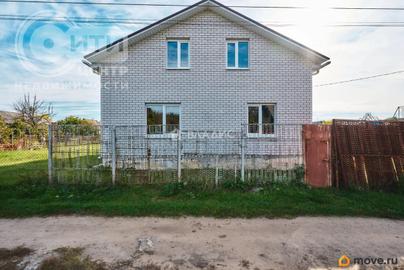 дом, 110 м&sup2;, 6 соток