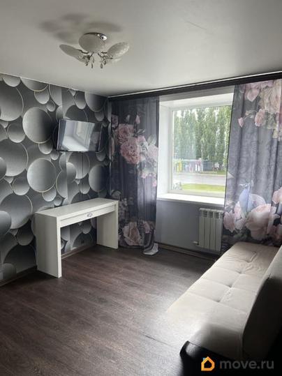 1-комн. квартира, 25 м&sup2;