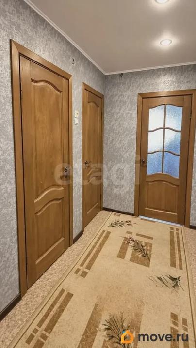 2-комн. квартира, 61.6 м&sup2;