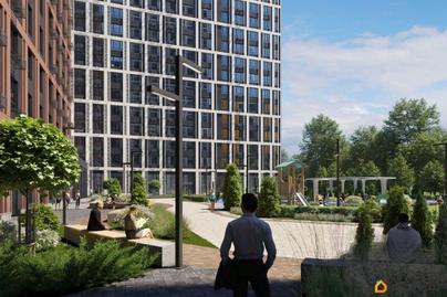 1-комн. квартира, 50 м&sup2;