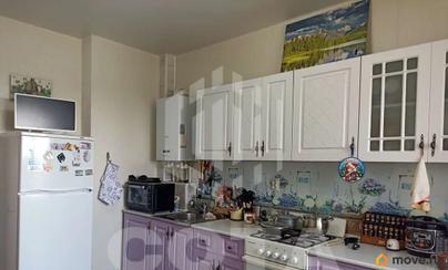 1-комн. квартира, 37 м&sup2;