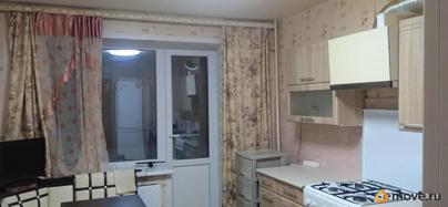 1-комн. квартира, 47.4 м&sup2;