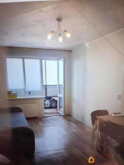 студия, 25 м&sup2;