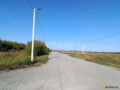 коммерческий участок, 7 соток