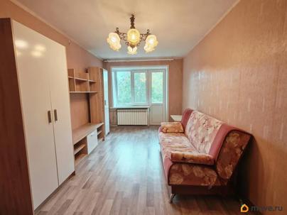 2-комн. квартира, 44.2 м&sup2;