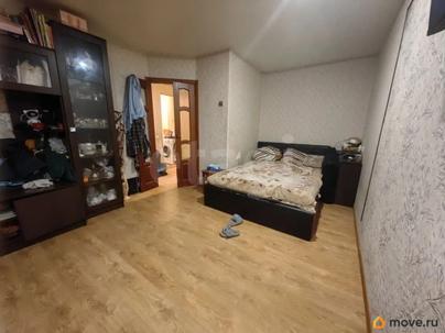 1-комн. квартира, 40 м&sup2;