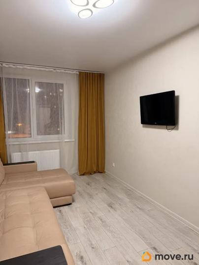 1-комн. квартира, 32.4 м&sup2;