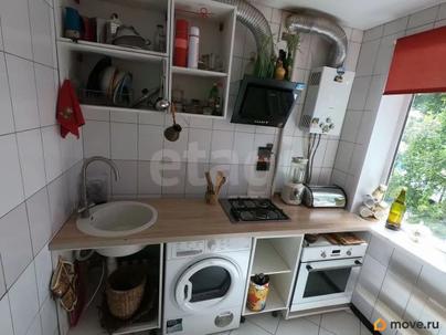 2-комн. квартира, 43.9 м&sup2;
