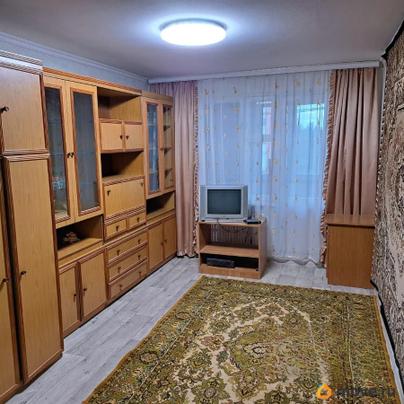 1-комн. квартира, 33 м&sup2;