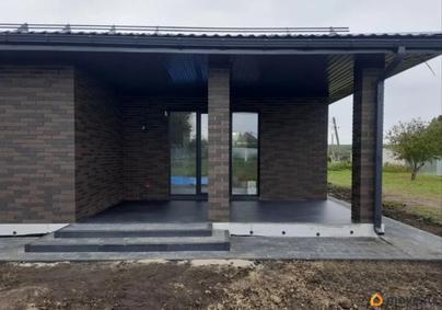 дом, 115 м&sup2;, 31 сотка